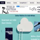 worldwriterscollective.com