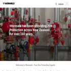 wormald.co.nz