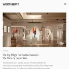 worthbury.com