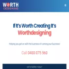 worthdesigning.com.au
