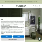 worthenfurniture.com