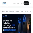 worthusing.tech