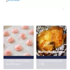 worthyrecipe.com