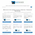 wortschatz.uni-leipzig.de
