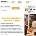 wortsuchen.io