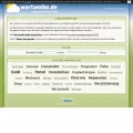 wortwolke.de