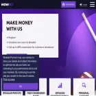 wowbet.partners
