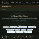 wowforevertalent.com