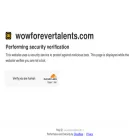 wowforevertalents.com