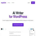 wpaibot.com