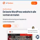 wpbrothers.nl