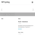 wpcycling.com