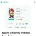 wpdelicious.com