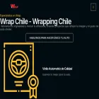 wrapchile.cl