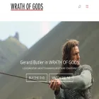 wrathofgods.com