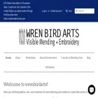 wrenbirdarts.com
