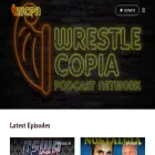 wrestlecopia.com