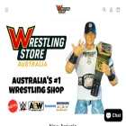 wrestlingstoreaustralia.com