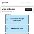 wright-london.com