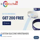 wristbandtoday.ca
