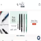 writegear.co.za