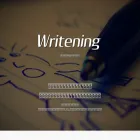 writening.net