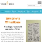 writerhouse.org