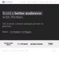 written.com