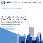 wtaeadvertising.com