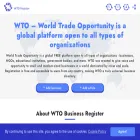 wtoregister.com