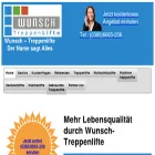 wunsch-treppenlift.de