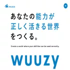 wuuzy.jp
