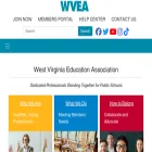 wvea.org