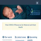 wvperinatal.org
