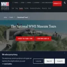 ww2museumtours.org