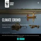 wwfclimatecrowd.org