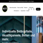 wwiewand.de