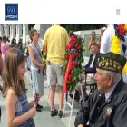 wwiimemorialfriends.networkforgood.com