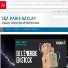 www-centre-saclay.cea.fr