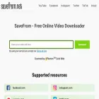 www-savefrom.com