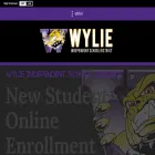 wyliebulldogs.org