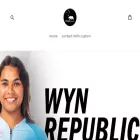 wynrepublic-custom.com