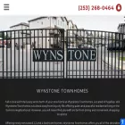 wynstoneapts.com