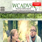 wyomingdvsa.org