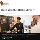 wyominghistoryday.org