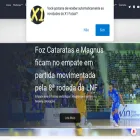 x1futsal.com.br