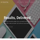 x3digital.com