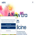 xaira.com