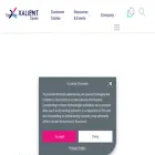 xalient.com