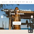 xamanofficial.com